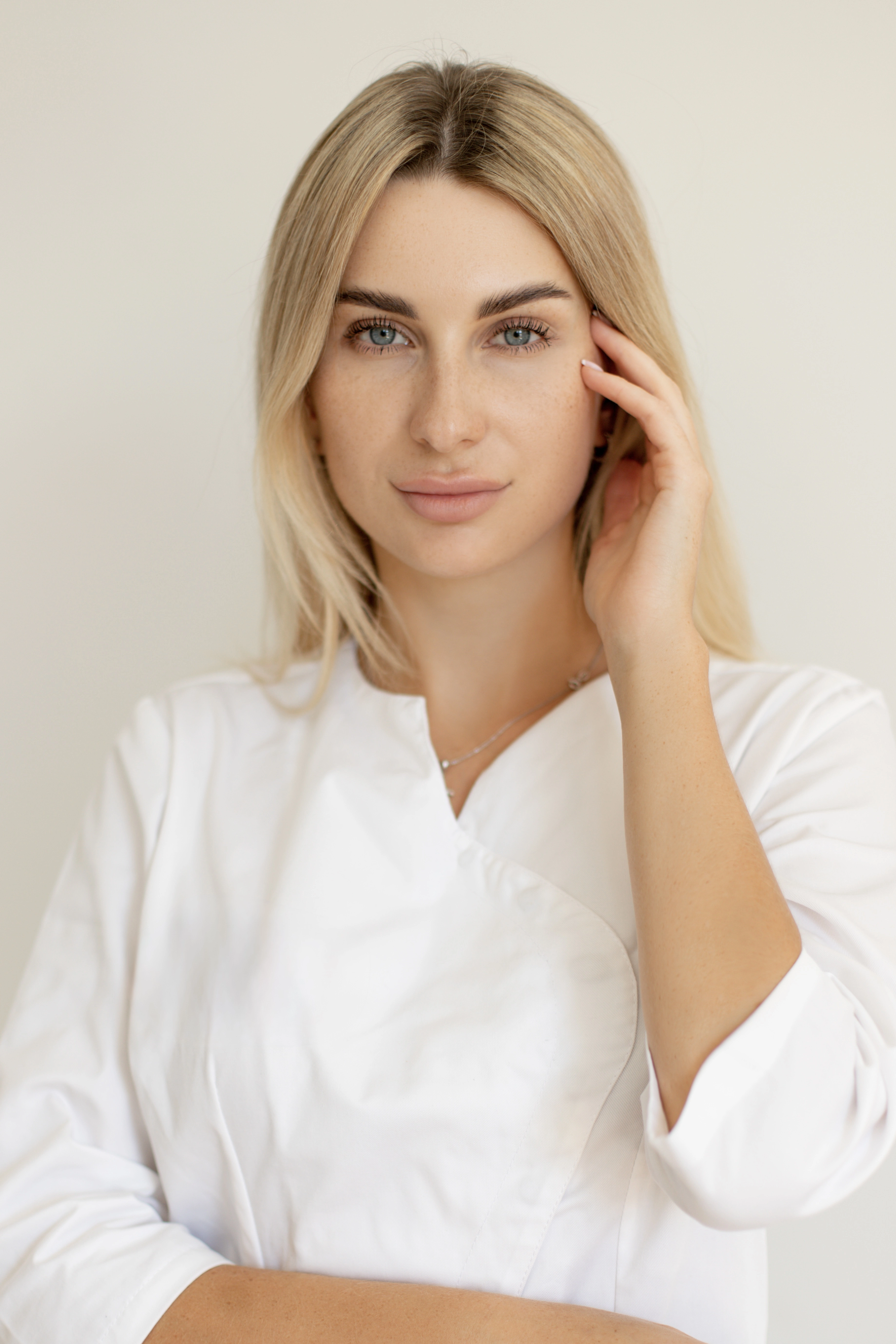 Катерина Волошина